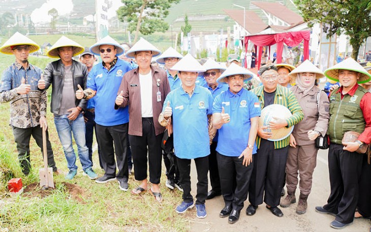 GEMAPATAS di Jawa Tengah