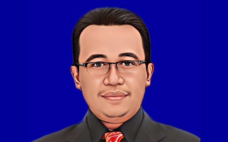 Andhika Wahyudiono