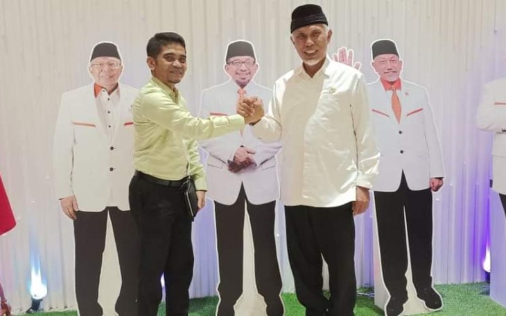 Tuanku Jailani Aldinsyah Daulat Yang Dipertuan Parit Batu