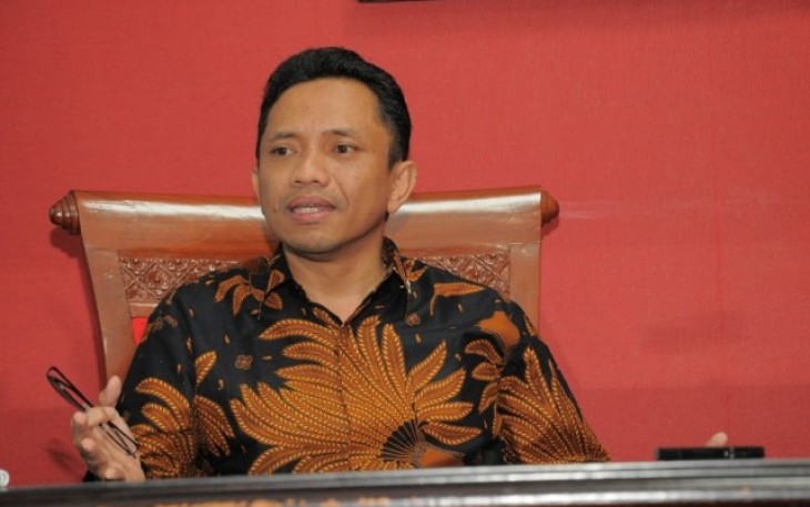 Anggota Komisi IX DPR RI Rahmad Handoyo 