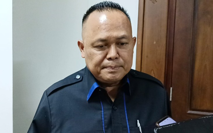 Ketua komisi D DPRD Jawa Timur dr Agung Mulyono