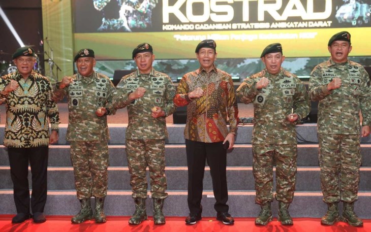 Foto Bersama 