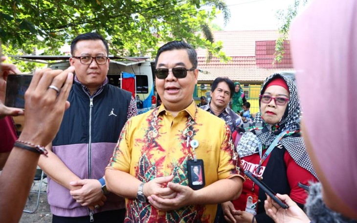 Kemendagri Bangun Identitas Kependudukan Digital Untuk Permudah Masyarakat Akses Layanan Pemerintah 