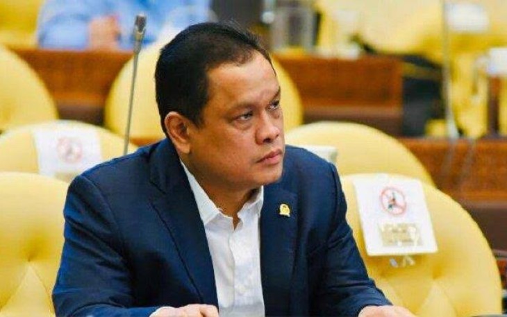 Ketua DPP Nasdem, Charles Meikyansah