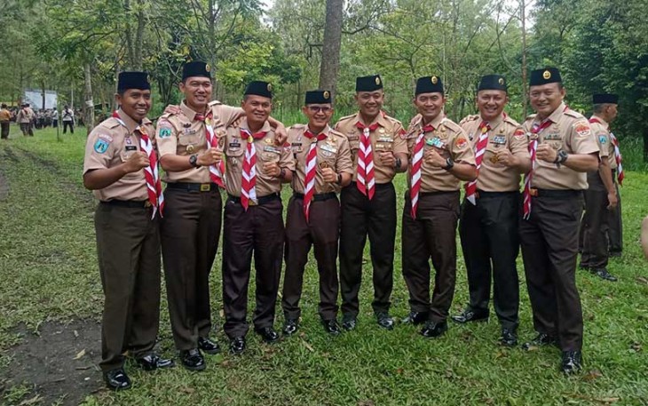 Foto Bersama  