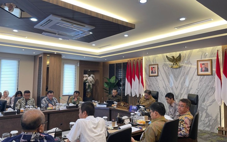 KEK Pariwisata Kesehatan Internasional Batam Disetujui Menko Perekonomian