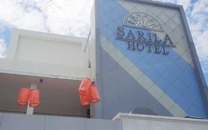Hotel Sarila Solo