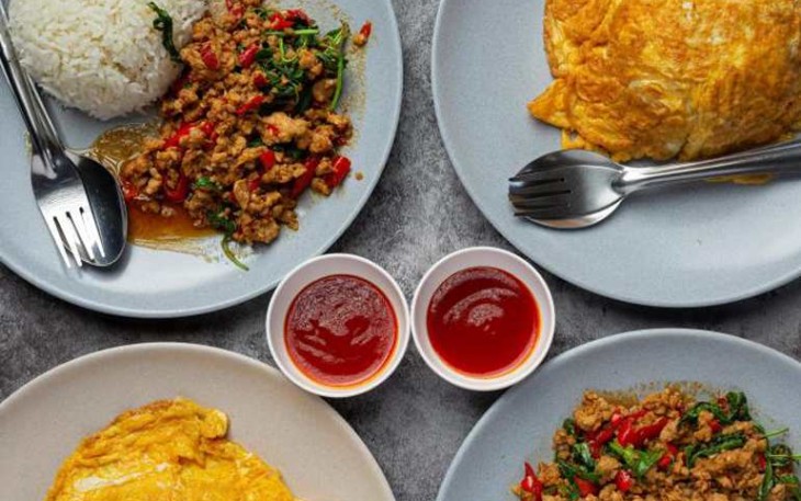 Program Makan Bergizi Gratis