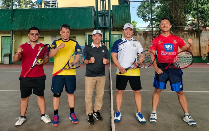 Foto Bersama 