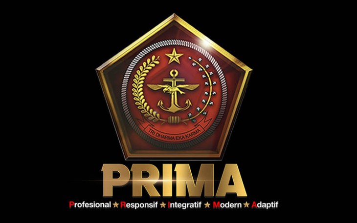 TNI PRIMA