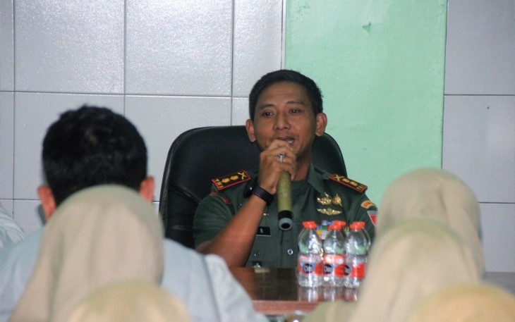 Sinergi Kodim 0806 dan Pemkab Trenggalek Percepat Hilirisasi Tebu