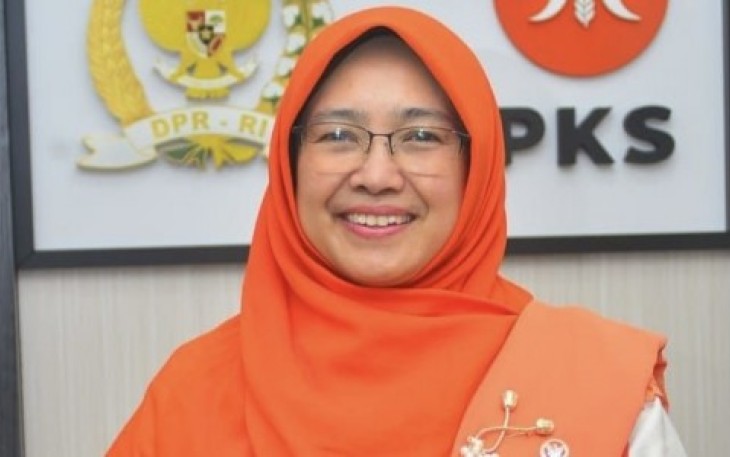 Anggota Komisi IX DPR RI Kurniasih Mufidayati
