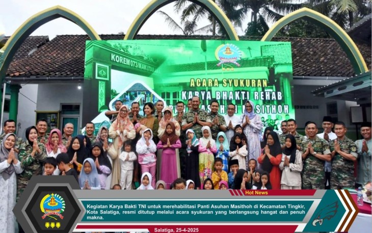 Foto bersama