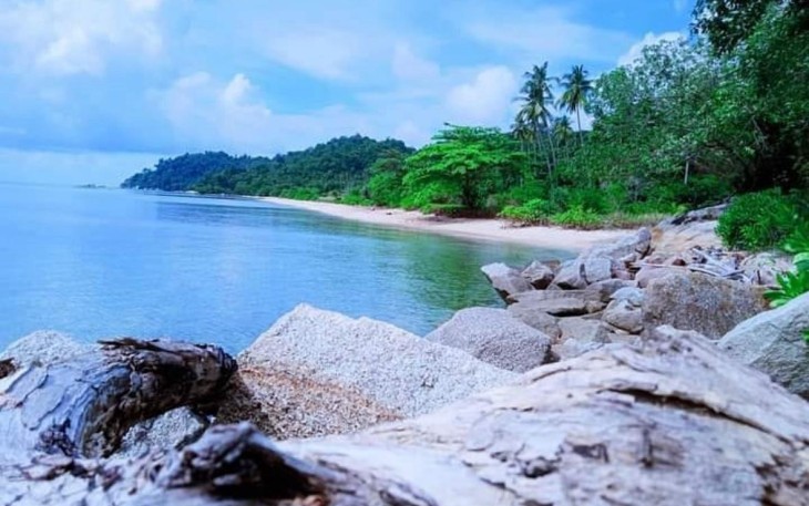 Pemprov Kepri Tegaskan Pulau Pekajang Sah Milik Kepri Berdasarkan Aturan Hukum 