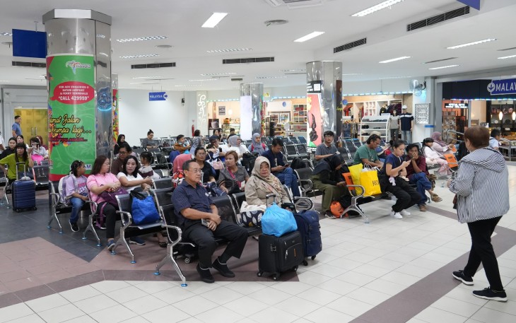 Badan Pengusahaan Batam (BP Batam) menghormati putusan Pengadilan Negeri Batam yang mengabulkan gugatan PT Sinergy Tharada
