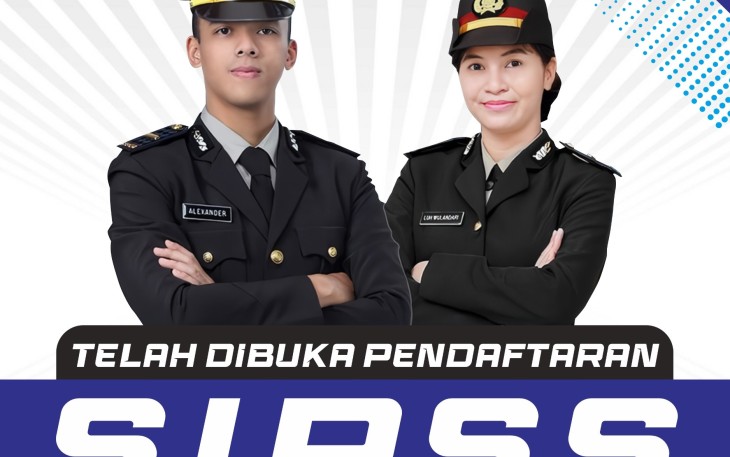 Polda Kalteng Buka Penerimaan Calon Inspektur Polisi Lulusan Sarjana, Begini Cara Pendaftarannya