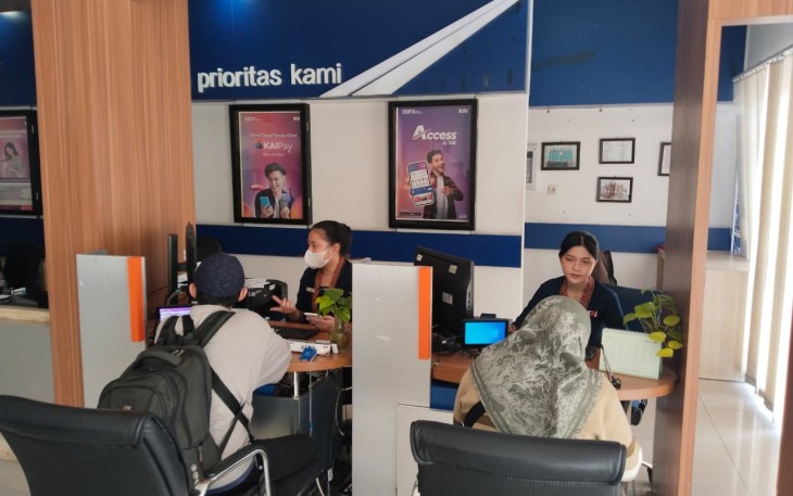 KAI Wisata Pastikan Kesiapan Frontliner di Seluruh Daerah Operasional dan Divisi Regional Sambut Nataru 2025/2026