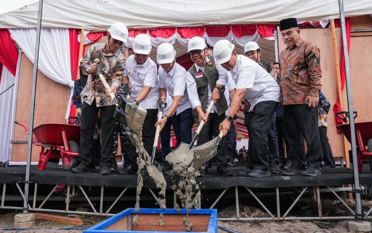 Menkes Budi Gunadi Sadikin 