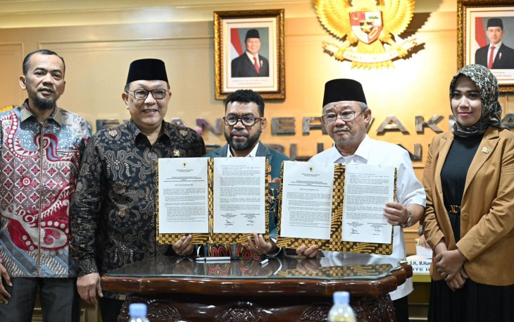 Menteri Pendidikan Dasar dan Menengah (Mendikdasmen), Abdul Mu’ti