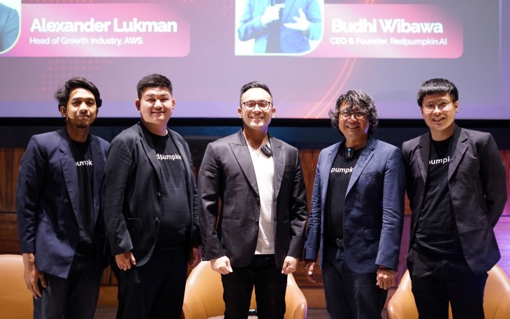 ICS Compute Hadirkan Agentic AI di Indonesia