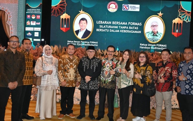 APTIKNAS dan SPRI Dukung Peluncuran Program GEMPPAR 