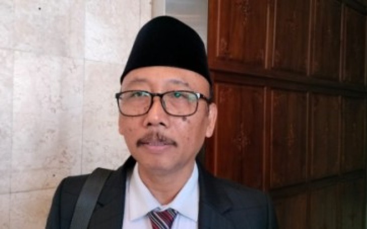 Anggota Komisi E DPRD Jawa Timur, Suli Daim