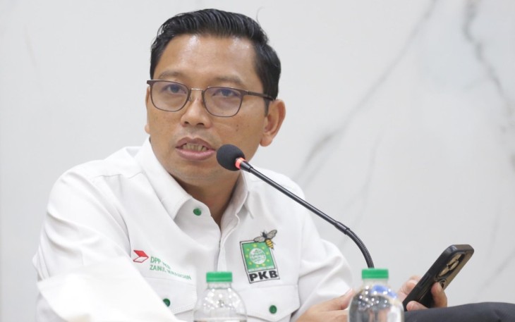 Anggota Komisi IX DPR RI Zainul Munasichin