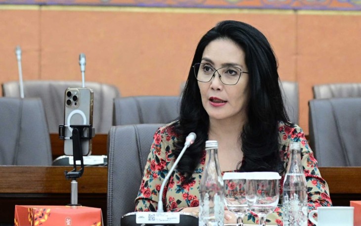 Anggota Komisi VI DPR RI 