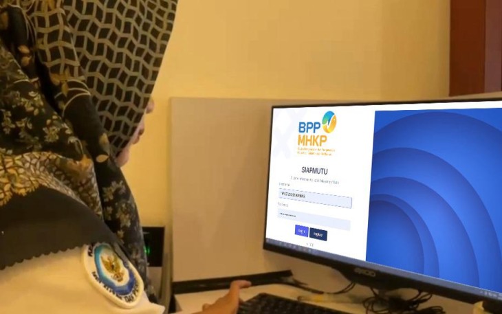 Aplikasi Siap Mutu (Sistem Informasi dan Aplikasi Pelayanan Mutu)