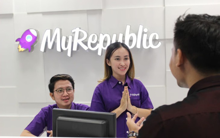 Apresiasi Pelanggan Setia, MyRepublic Indonesia Berikan Speed Upgrade Gratis Hingga 450 Mbps