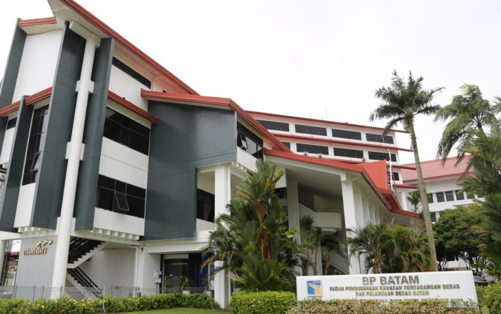 BP Batam 