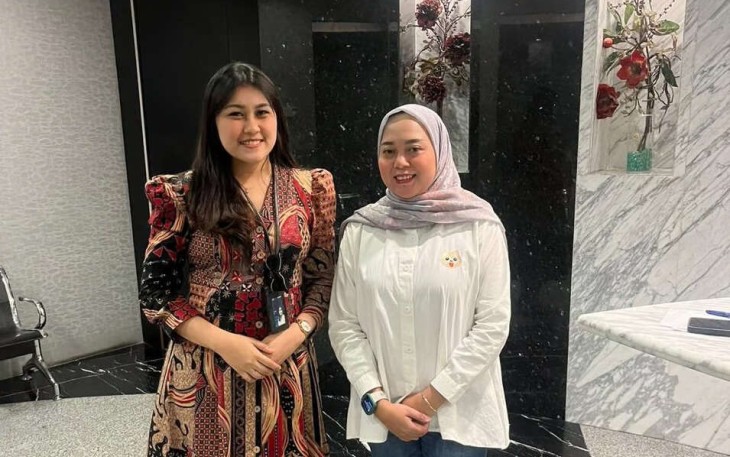BRI Branch Office Gunung Sahari Jakarta Jalin Kerja Sama Strategis dengan PT HIT International