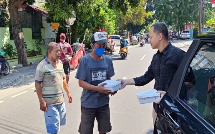 Ilustrasi Berita (BRI Region 6/Jakarta 1)