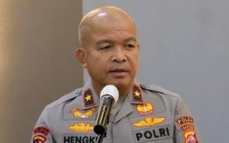 Brigjen Pol Hengki