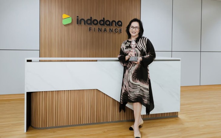 Ciptakan Lingkungan Kerja Inklusif: Langkah Nyata Indodana Finance Mendukung ESG