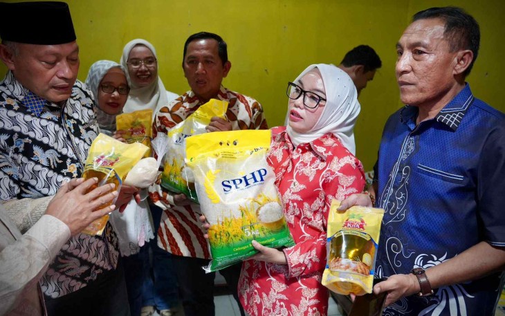 Wamenkop Farida Farichah 
