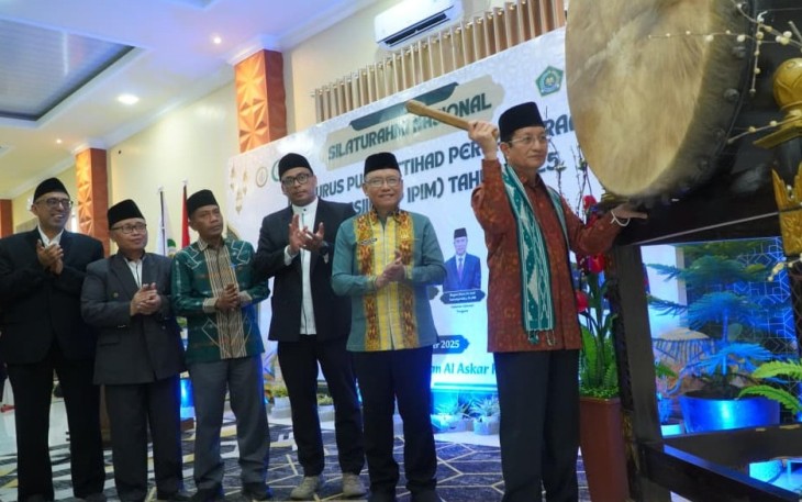 Menag Nasaruddin Umar 