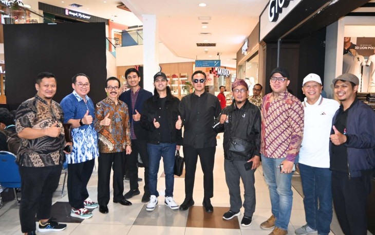 IGX 2025 Bandung