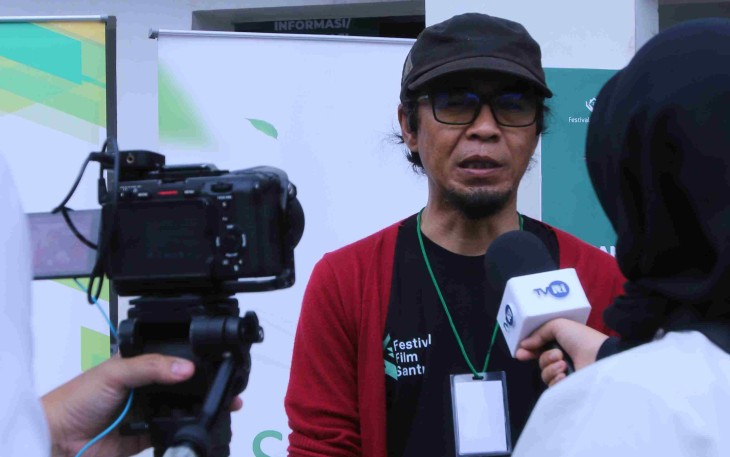 Mas Dwi Sadoellah