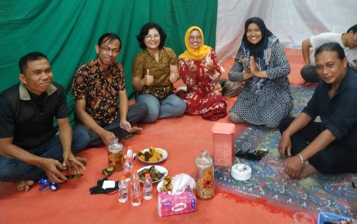 Pro Jurnalismedia Siber