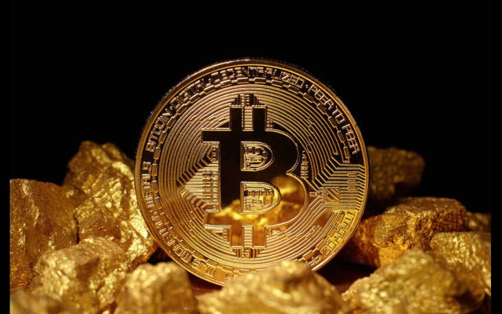  Gold jadi Code: Era Bitcoin Jadi Emas Lama dan Ethereum Jadi Wall Street Baru
