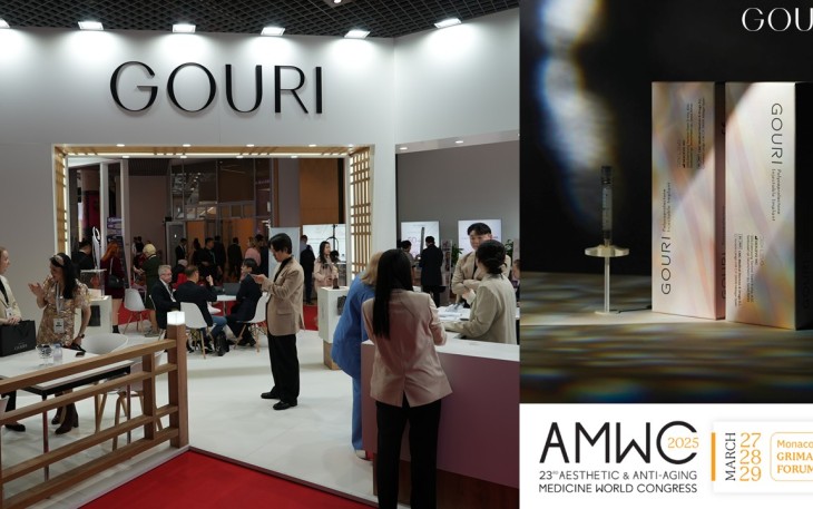  Simposium GOURI di AMWC 2025