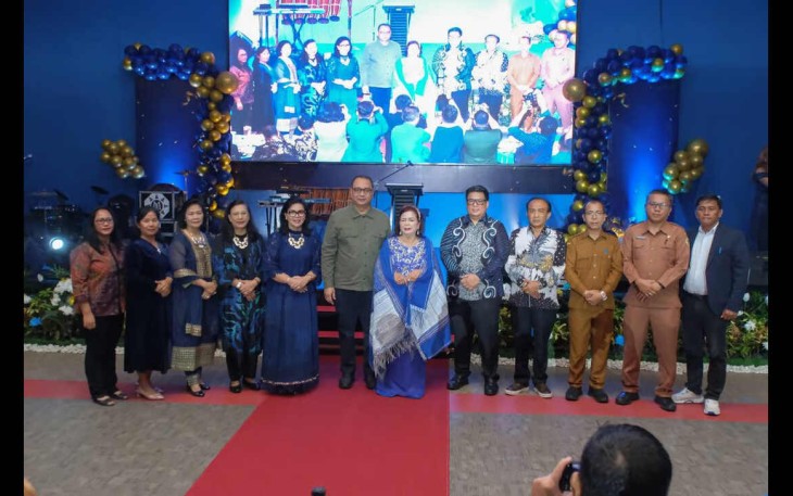 Dua Tahun Perjalanan Marianna Resort & Convention Dirayakan dengan Hangat dan Meriah