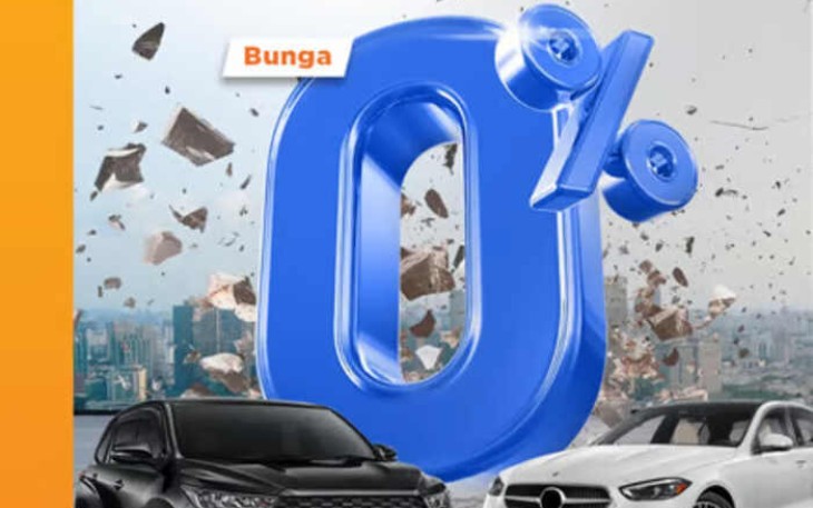 Ekosistem Mobil Listrik Menguat, BRI Finance Siap Dukung Pembiayaan Ramah di Kantong