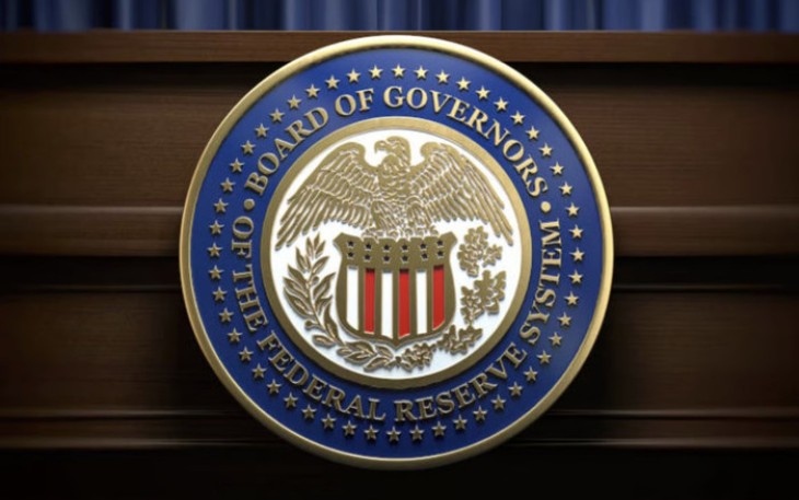 Federal Reserve Akui Kripto sebagai Bagian dari Sistem Keuangan AS