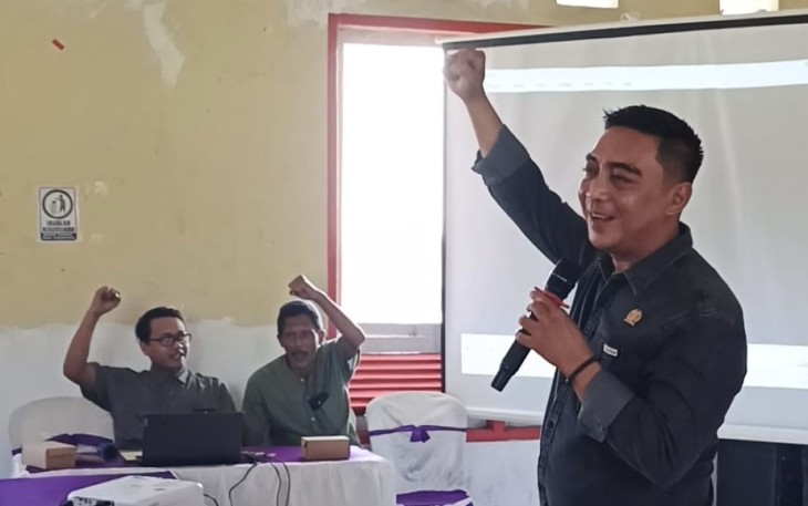 Fraksi PDIP DPRD Jatim