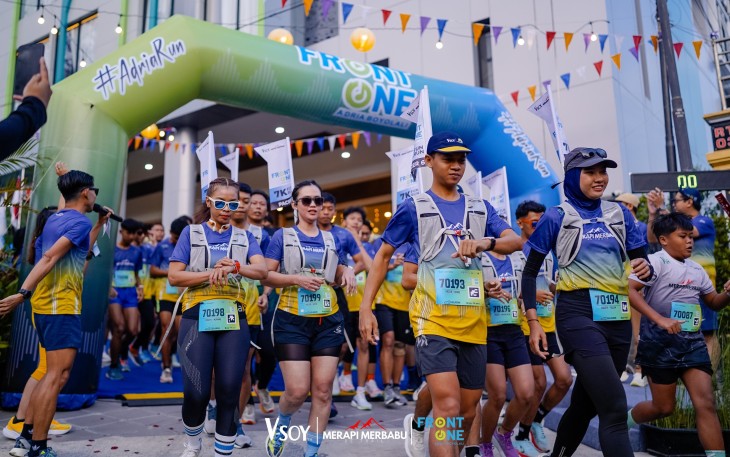 Fun Run 7K