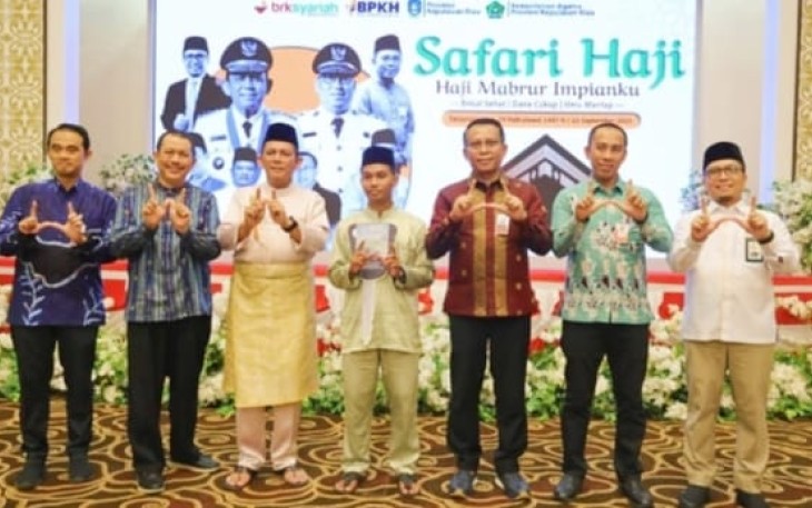 Foto bersama