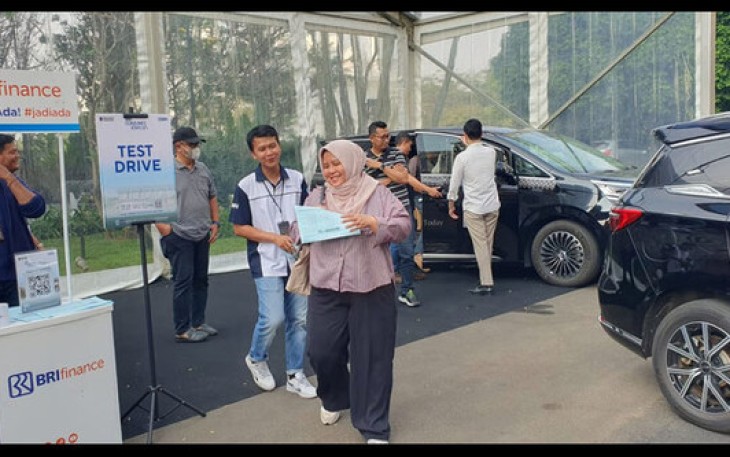 Ilustrasi Berita (BRI Finance)