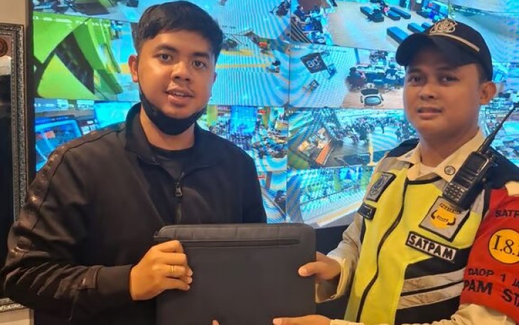 PT Kereta Api Indonesia (Persero) Daop 1 Jakarta